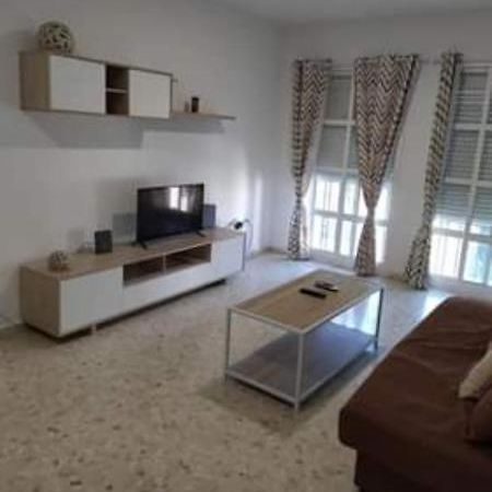 Luz Y Sol San Fernando Apartment Ngoại thất bức ảnh