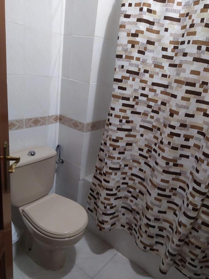 Luz Y Sol San Fernando Apartment Ngoại thất bức ảnh