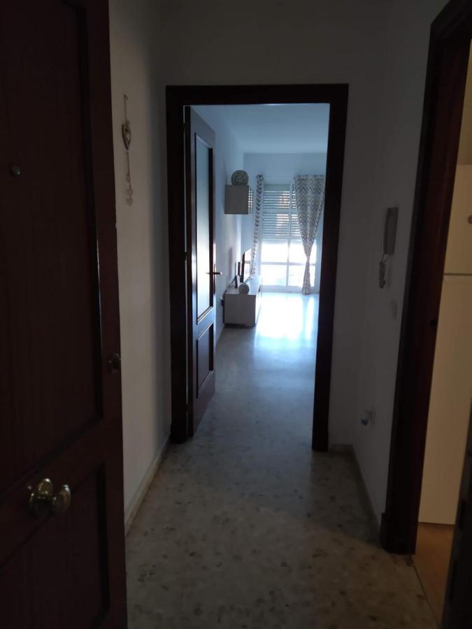 Luz Y Sol San Fernando Apartment Ngoại thất bức ảnh