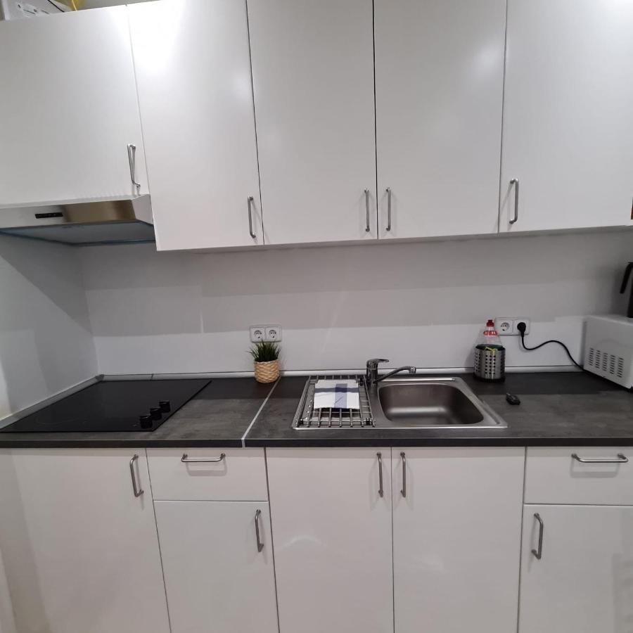 Luz Y Sol San Fernando Apartment Ngoại thất bức ảnh